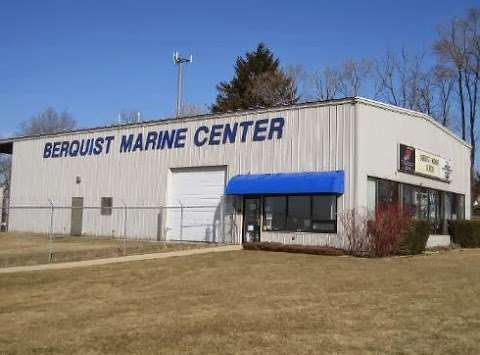 Berquist Marine Center