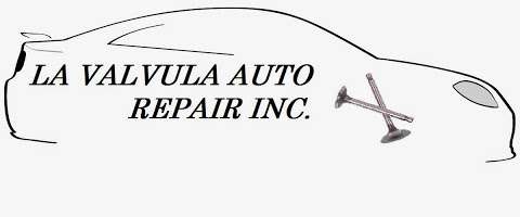 La Valvula Auto Repair Inc.